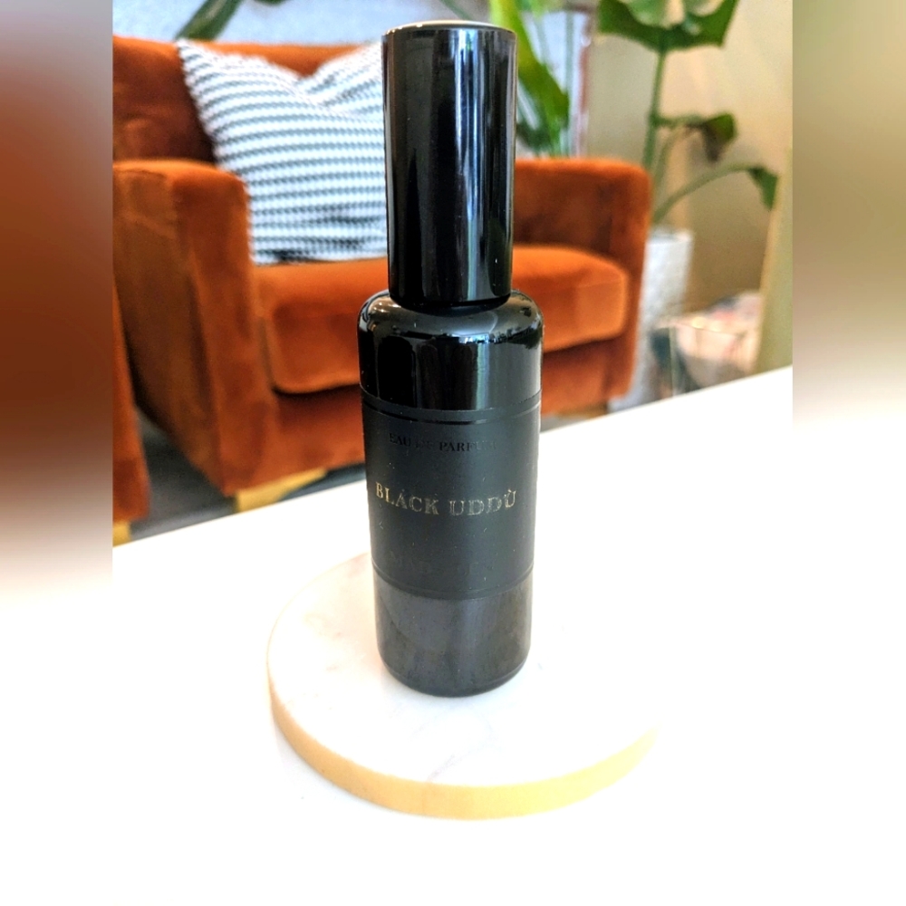 MAD et LEN eau de parfum - Black Uddu unisex Fragrance